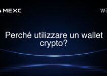 Perché utilizzare un wallet crypto?