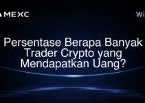 Persentase Berapa Banyak Trader Crypto yang Mendapatkan Uang?
