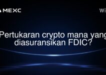 Pertukaran crypto mana yang diasuransikan FDIC?