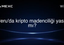 Peru’da kripto madenciliği yasal mı?