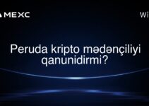 Peruda kripto mədənçiliyi qanunidirmi?