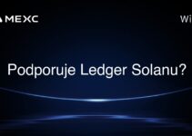 Podporuje Ledger Solanu?