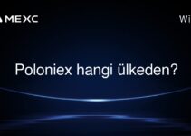 Poloniex hangi ülkeden?