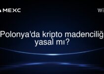 Polonya’da kripto madenciliği yasal mı?
