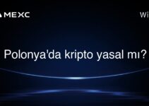 Polonya’da kripto yasal mı?