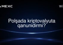Polşada kriptovalyuta qanunidirmi?