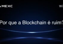 Por que a Blockchain é ruim?