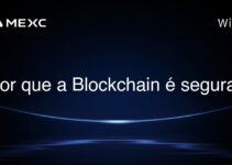 Por que a Blockchain é segura?