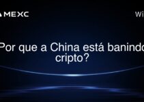 Por que a China está banindo cripto?