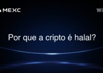 Por que a cripto é halal?
