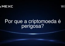 Por que a criptomoeda é perigosa?