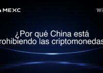 ¿Por qué China está prohibiendo las criptomonedas?