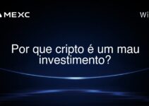 Por que cripto é um mau investimento?
