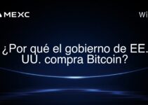 ¿Por qué el gobierno de EE. UU. compra Bitcoin?