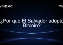 ¿Por qué El Salvador adoptó Bitcoin?