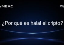 ¿Por qué es halal el cripto?