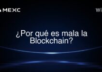 ¿Por qué es mala la Blockchain?