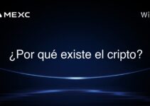¿Por qué existe el cripto?