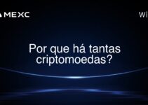 Por que há tantas criptomoedas?