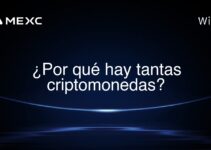 ¿Por qué hay tantas criptomonedas?