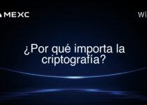 ¿Por qué importa la criptografía?