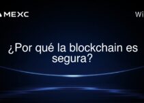 ¿Por qué la blockchain es segura?