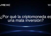 ¿Por qué la criptomoneda es una mala inversión?