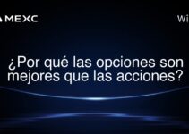 ¿Por qué las opciones son mejores que las acciones?