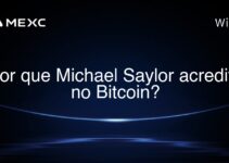 Por que Michael Saylor acredita no Bitcoin?