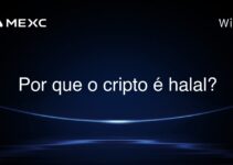 Por que o cripto é halal?