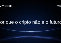 Por que o cripto não é o futuro?