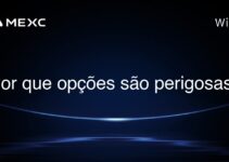 Por que opções são perigosas?