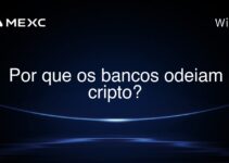 Por que os bancos odeiam cripto?