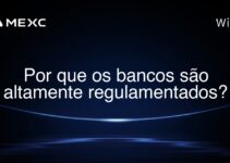 Por que os bancos são altamente regulamentados?