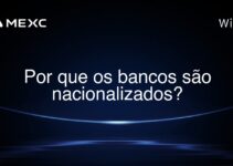 Por que os bancos são nacionalizados?