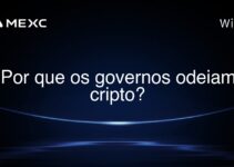 Por que os governos odeiam cripto?