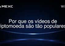 Por que os vídeos de criptomoeda são tão populares?