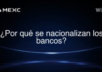 ¿Por qué se nacionalizan los bancos?