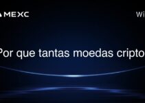 Por que tantas moedas cripto?