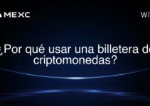 ¿Por qué usar una billetera de criptomonedas?