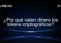 ¿Por qué valen dinero los tokens criptográficos?