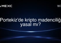 Portekiz’de kripto madenciliği yasal mı?