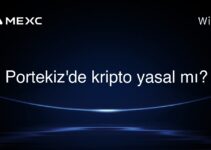 Portekiz’de kripto yasal mı?