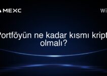 Portföyün ne kadar kısmı kripto olmalı?