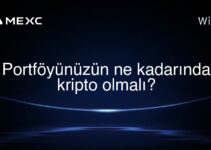 Portföyünüzün ne kadarında kripto olmalı?