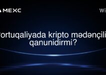 Portuqaliyada kripto mədənçiliyi qanunidirmi?