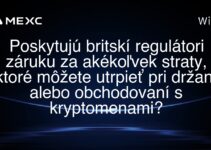 Poskytujú britskí regulátori záruku za akékoľvek straty, ktoré môžete utrpieť pri držaní alebo obchodovaní s kryptomenami?