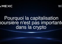Pourquoi la capitalisation boursière n’est pas importante dans la crypto