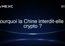 Pourquoi la Chine interdit-elle la crypto ?