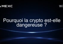 Pourquoi la crypto est-elle dangereuse ?